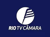 Logo RIO TV Câmara