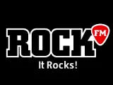 Logo ROCK TV