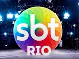 Logo SBT Rio