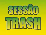 Logo Sessão Trash