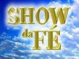 Logo Show da Fé