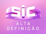 Logo SIC Alta Definição