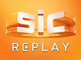 Logo SIC Replay