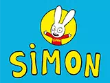 Logo Simon Super Coelho