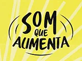 Logo Som Que Alimenta