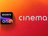 Logo Sony One Cinema
