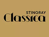 Logo Stingray Classica