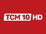 Logo TCM 10