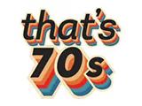 Logo That's 70s