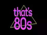 Logo That's 80s