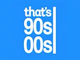 Logo That's 90s00s