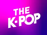Logo THE K-POP