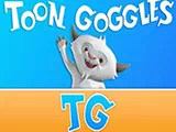Logo Toon Goggles