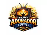 Logo TV Adorador Gospel