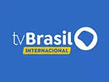 Logo TV Brasil Internacional