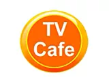 Logo TV Café Viola