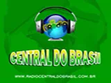 Logo TV Central do Brasil