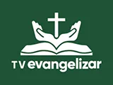 Logo TV Evangelizar