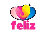 Logo TV Feliz
