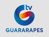 Logo TV Guararapes