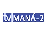 Logo TV Maná 2