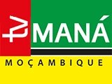 Logo TV Maná Moçambique