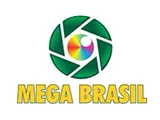 Logo TV Mega Brasil