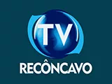 Logo TV Reconcavo