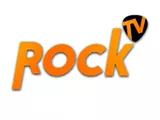 Logo TV Rock Brasil