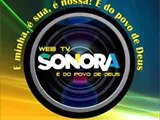 Logo TV Sonora