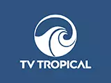 Logo TV Tropical
