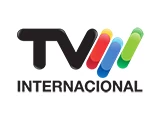 Logo TVM Internacional