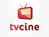 Logo Web TV Cine