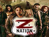 Logo Z Nation